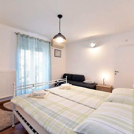 זאגרב Apartman Nola מראה חיצוני תמונה