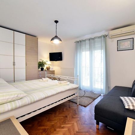 זאגרב Apartman Nola מראה חיצוני תמונה