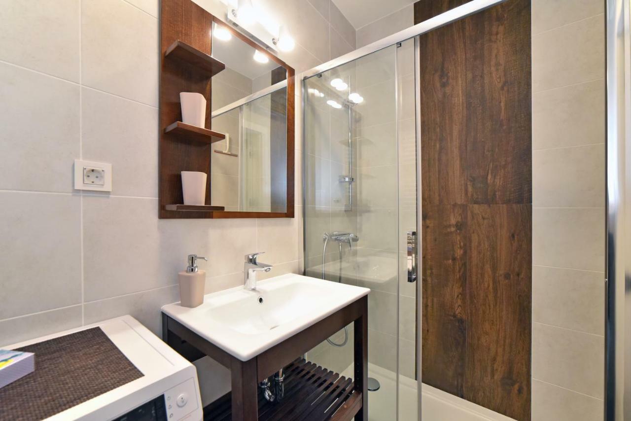 זאגרב Apartman Nola מראה חיצוני תמונה